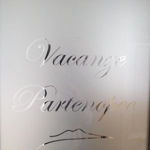 Vacanze Partenopee